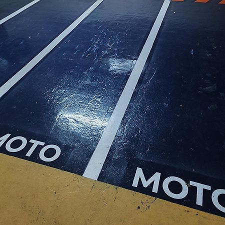 Duplex-Terrasse-Parking-Climatisation Διαμέρισμα Μπορντό Εξωτερικό φωτογραφία