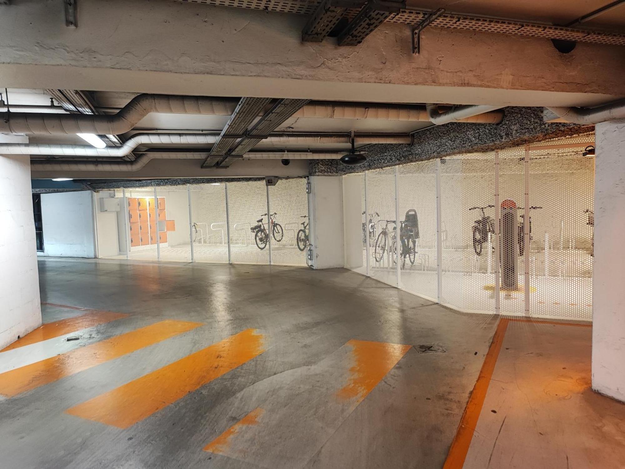 Duplex-Terrasse-Parking-Climatisation Διαμέρισμα Μπορντό Εξωτερικό φωτογραφία