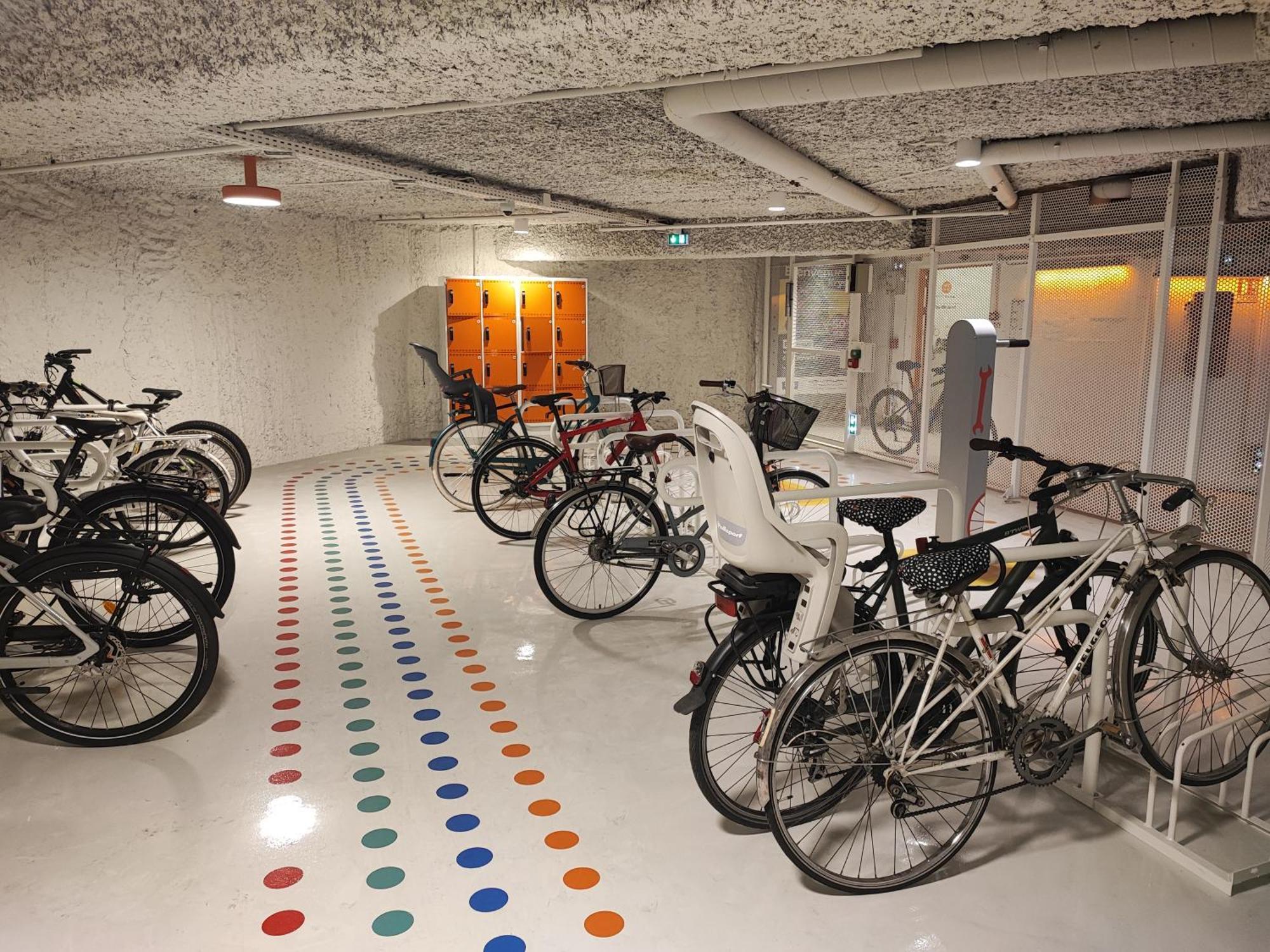 Duplex-Terrasse-Parking-Climatisation Διαμέρισμα Μπορντό Εξωτερικό φωτογραφία